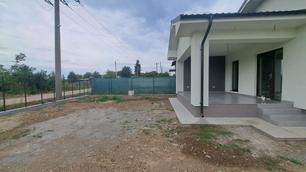 Casa unifamiliala 2025