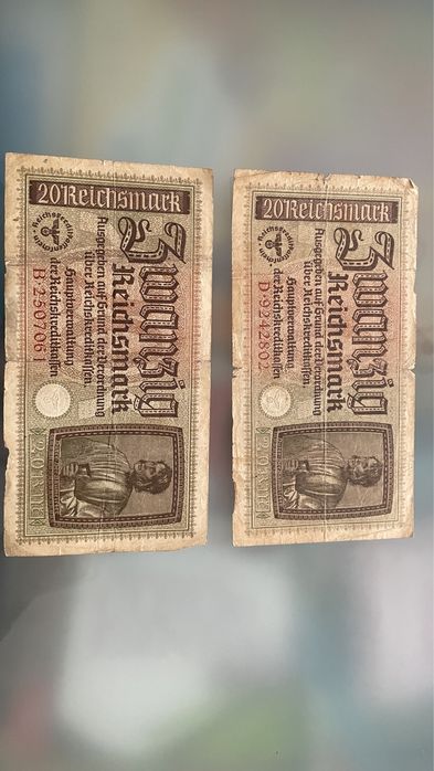 Bancnite vechi iesite din circulatie