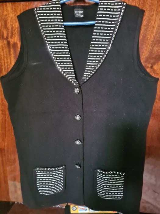 Зимней женфер новый