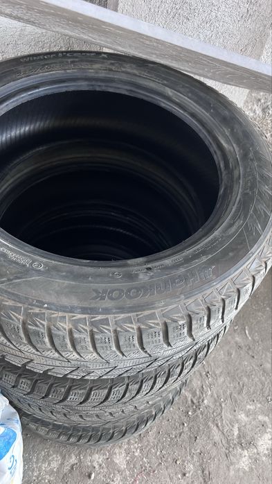 Қысқы комплект 225/60/18