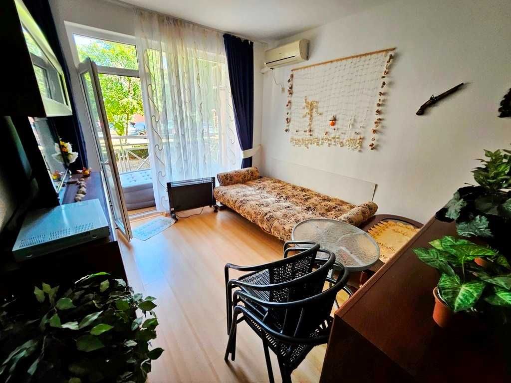 Продава се Едностаен апартамент в к.к. Слънчев бряг - 36 кв.м за 764 €/кв.м - Снимка #6