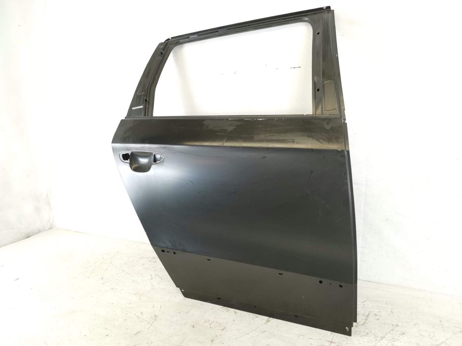 Дясна задна врата Фолксваген / Volkswagen VW Passat B7 [ - ] Комби Ори