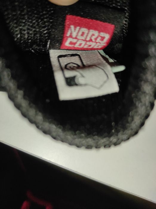 Manusi Nordcode Smart, marimea L