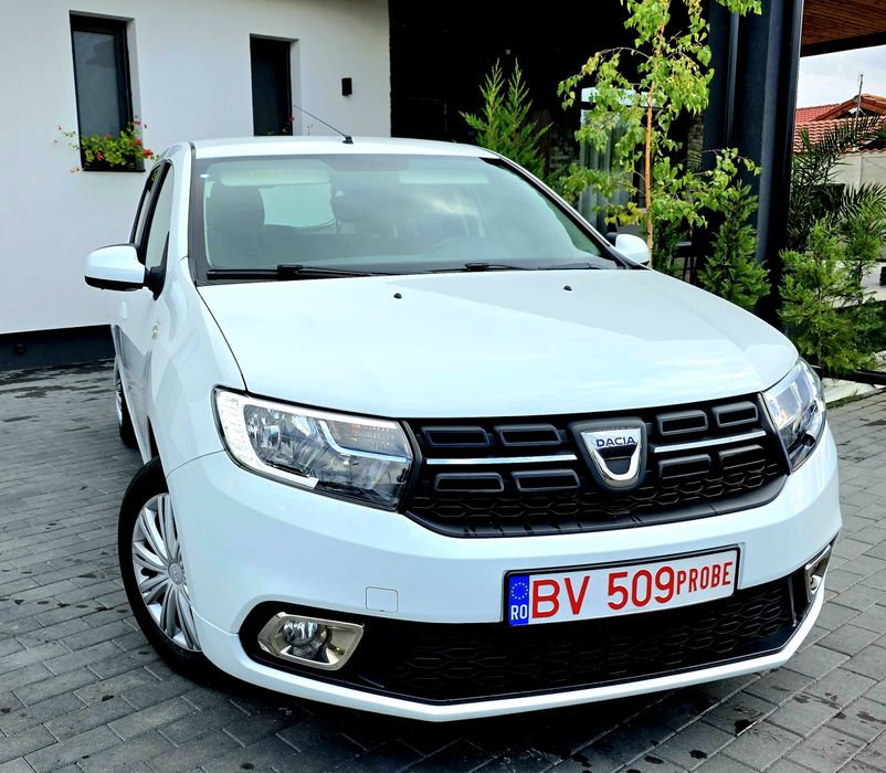 // Dacia Sandero 2018 105.000 km//