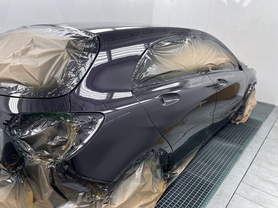 Vopsitorie Tinichigerie Domnesti Bragadiru Chiajna Ghencea