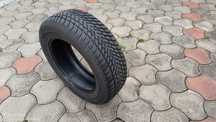 Vand anvelope iarna Nokian second-hand
