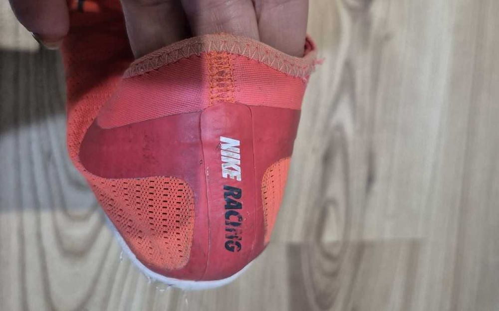 Шпайкове Nike за лека атлетика №39