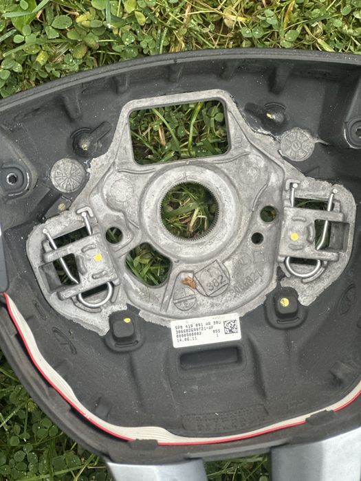 vand volan seat impecabil