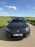 Passat B7 de vânzare