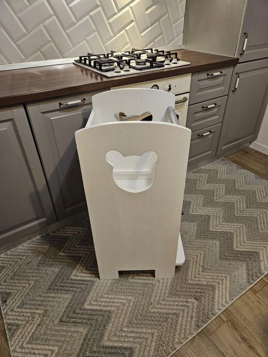 Turn de invatare (learning tower)