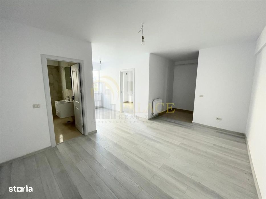TVA inclus, ap. cu o camera, intabulat,loc de parcare inclus,Valea Lup