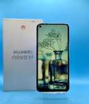 Huawei NOVA 5T, Dual SIM, 128GB, 6GB RAM, 4G, Crush Blue
