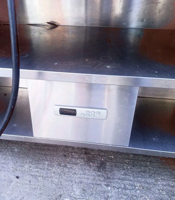 Stand de gatit mobil Electrolux