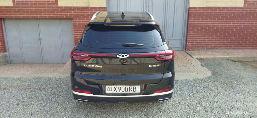 Зур холатда черий 7 про сотилади