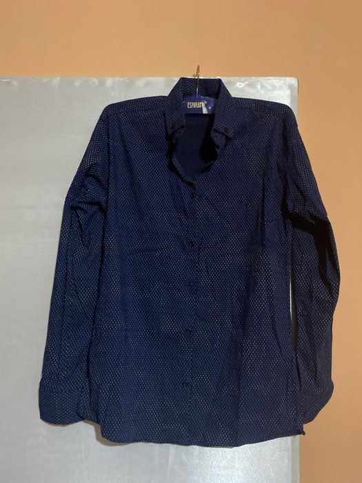 Продам рубашки размпры от sдо 2 ХЛ и 3 ХЛ