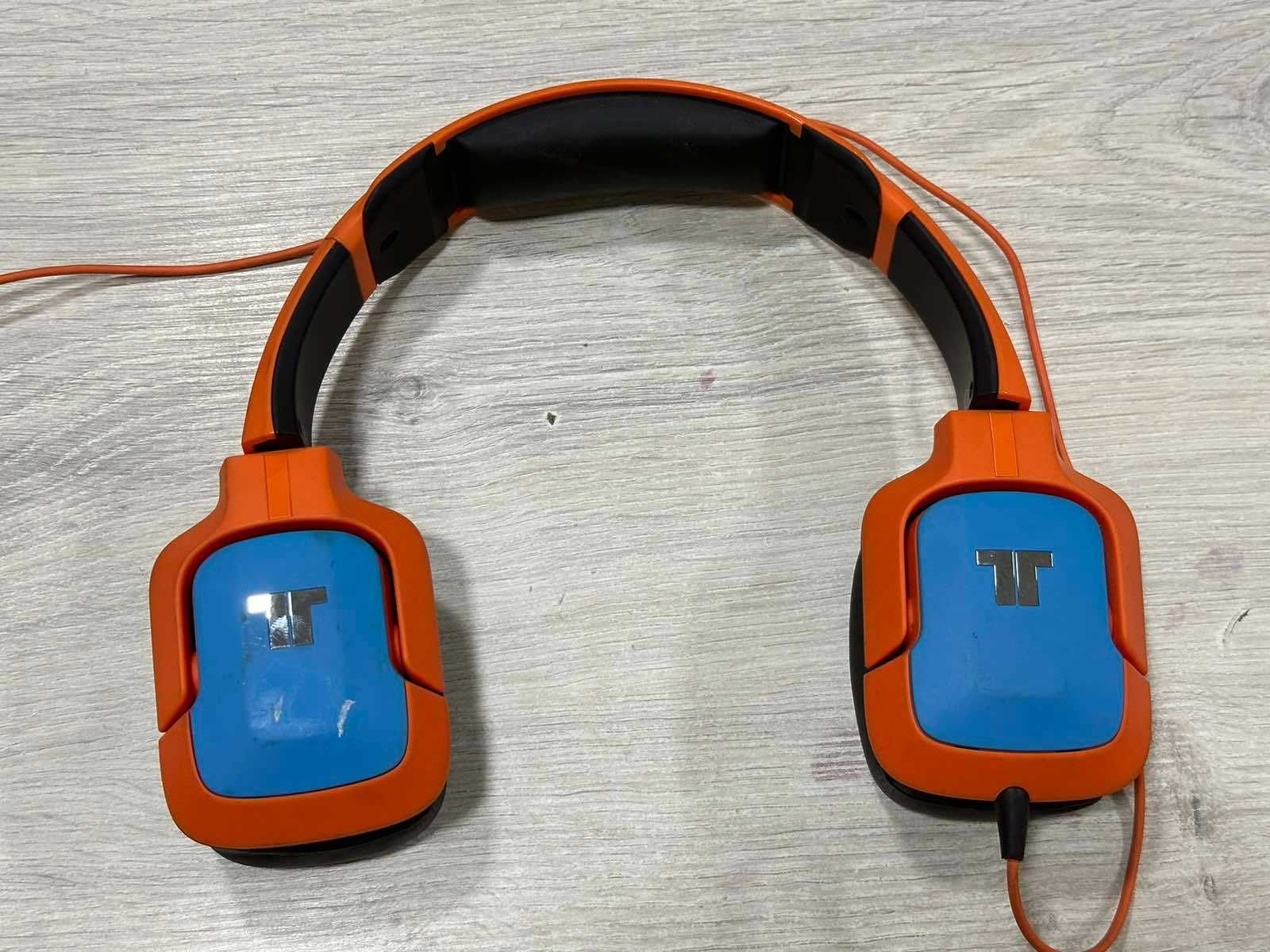 Стерео слушалки TRITTON Kunai