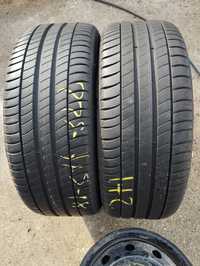 2 buc 225 45 R18 91w Michelin Runflat vara, DOT 2018