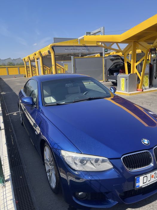 Vand bmw seria 3 e93