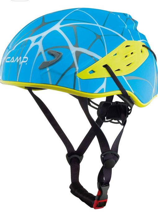 Cască schi alpinism Camp speed comp