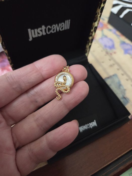 Medalion Cavalli nou