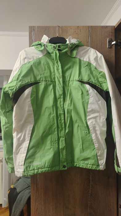 Vand Geaca Ski Columbia dama