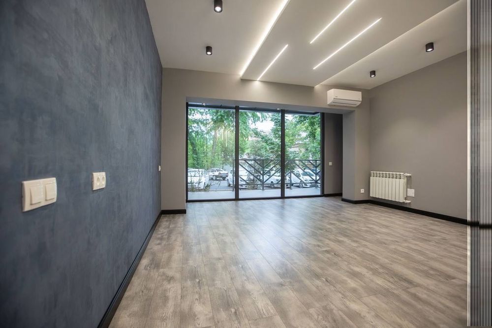 Аренда Евро офис, Фёдорович, 112м2