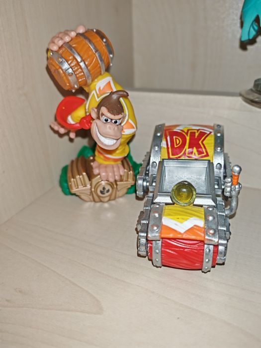 Jucării skylanders ptr copii colectionari