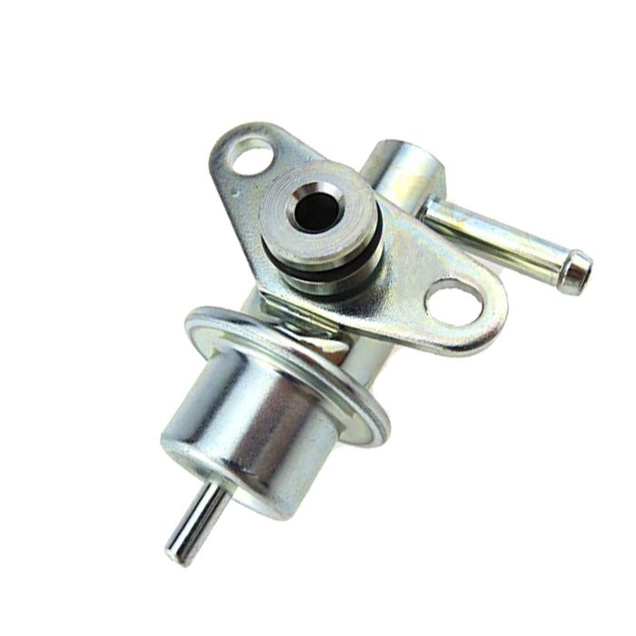 Обратный клапан на топливный рампу