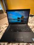 Продавам лаптоп Dell Latitude 5490 14" touch i5 8359u 16gb ram 512gbM2