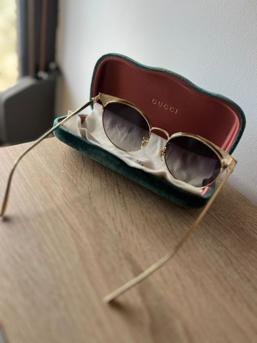 Ochelari damă Gucci, Ochelari damă JimmyChoo, ceas Fosil, ceas Cavalli