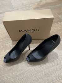 Pantofi eleganti Mango