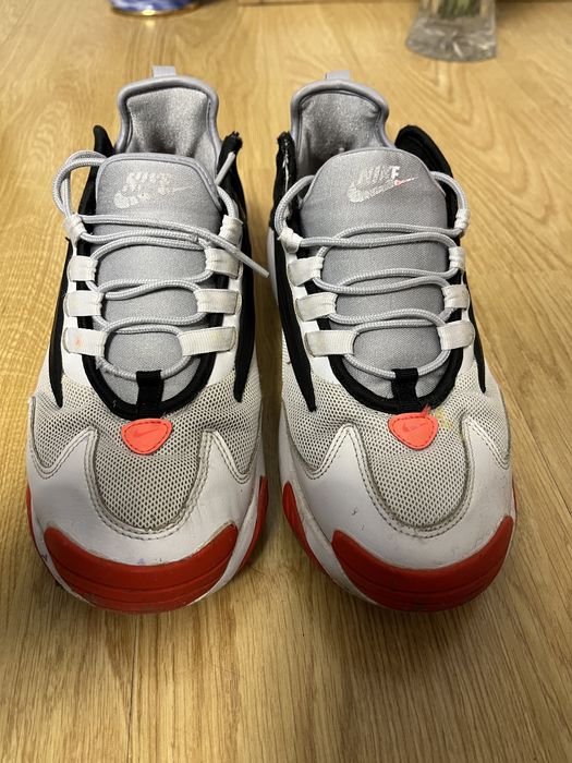 Vand adidasi Nike zoom