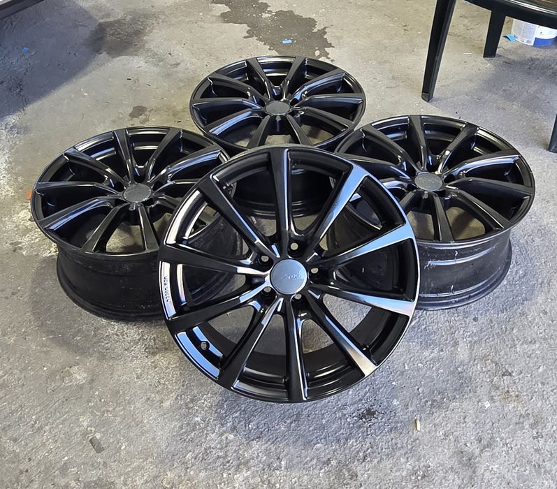 5x112 19 Brock Germany