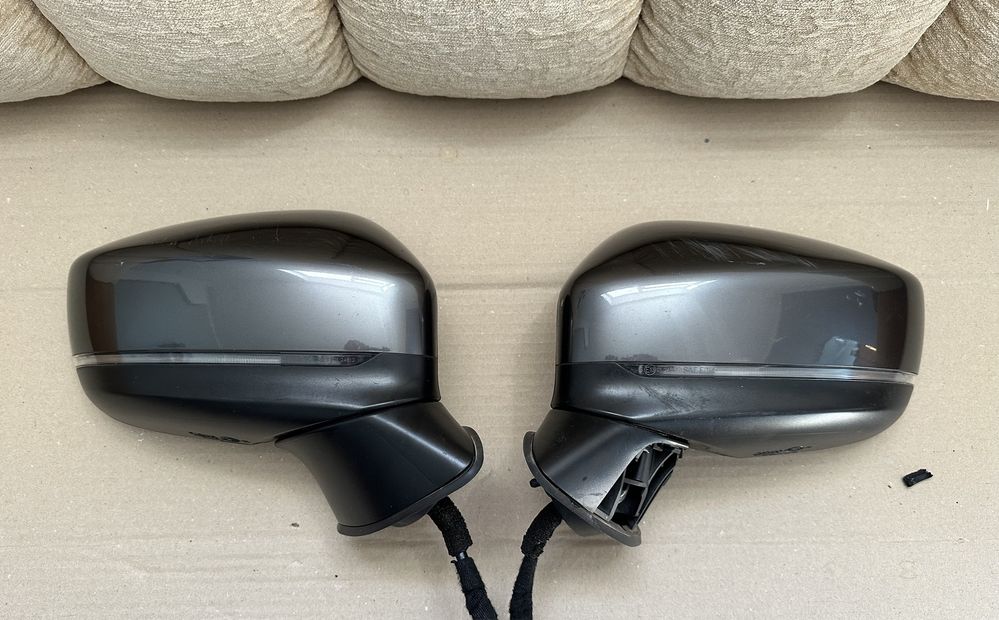 Oglinzi / Oglinda stanga, Oglinda dreapta Mazda CX5 2017-2021
