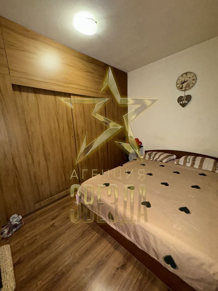 3-стаен в Пловдив-Изгрев 70 000
