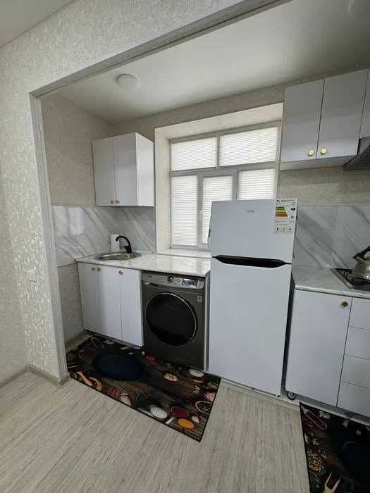 Срочно сдается 2/5/9 квартира в Мирабодский.р 306*