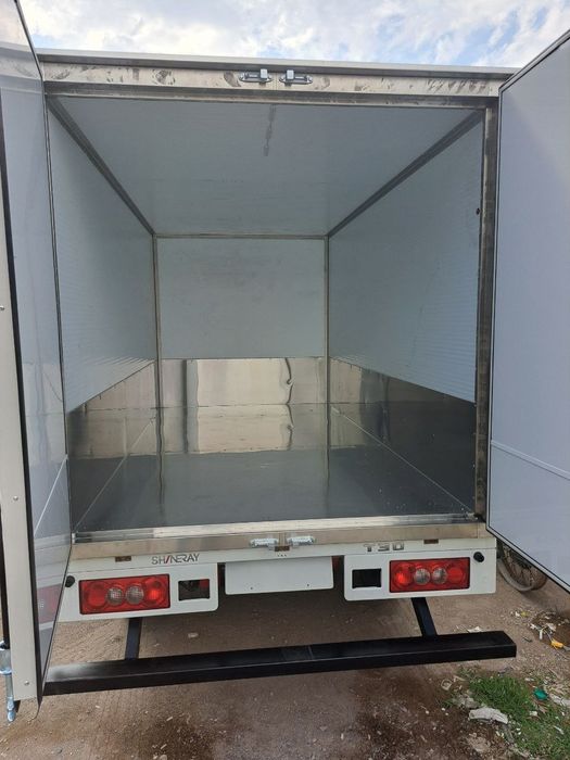 Лабо учун изотермик бутка