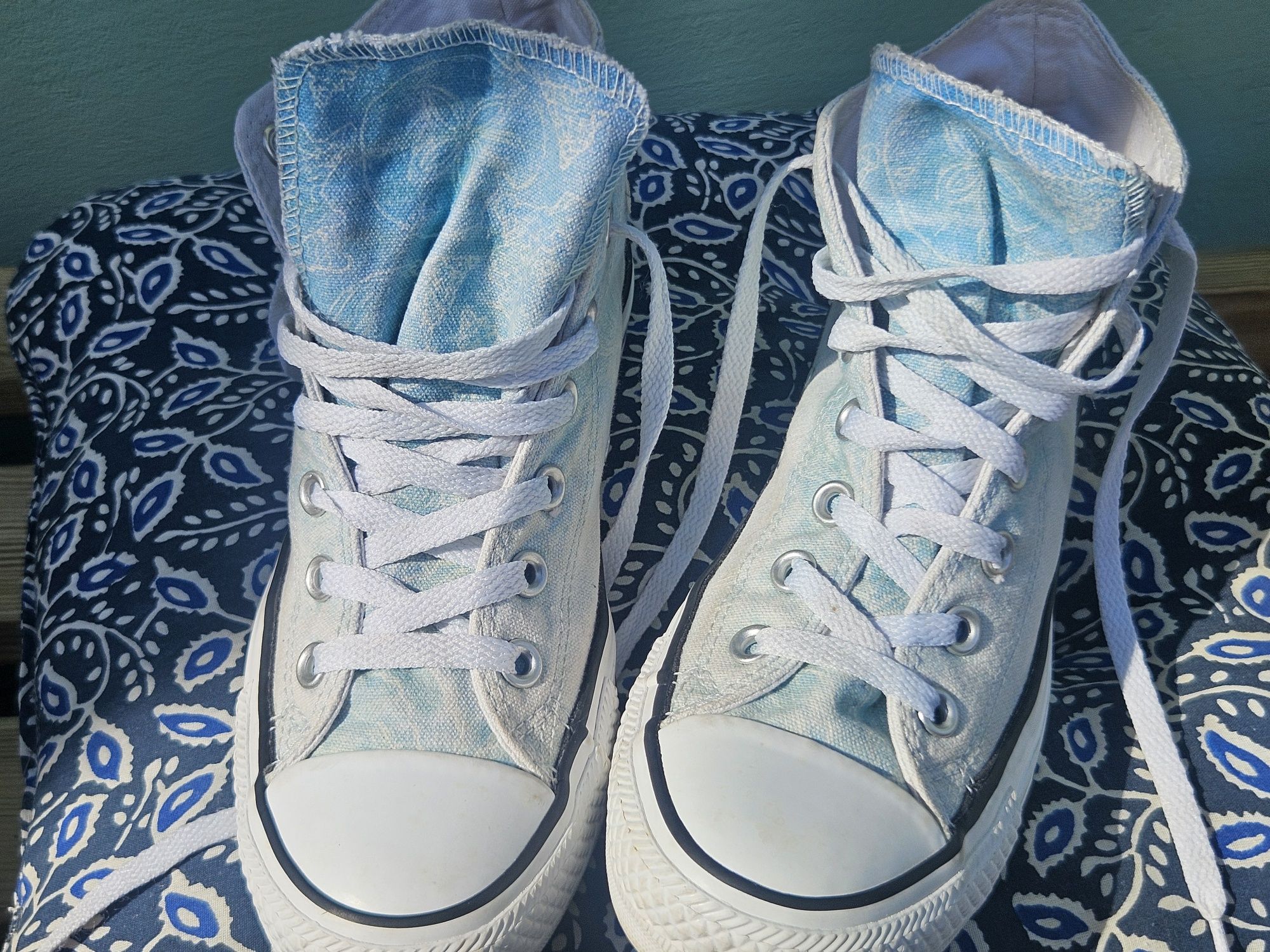 Converse оригинални кецове