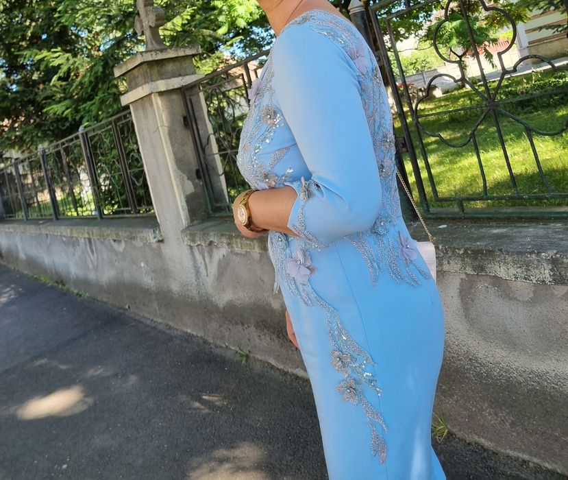 Rochie dama marime 42-44