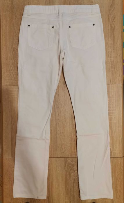 Дамски дънки, панталони и клин С и М