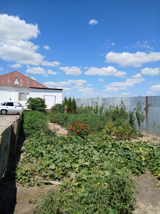 Үлкен үй сатылады