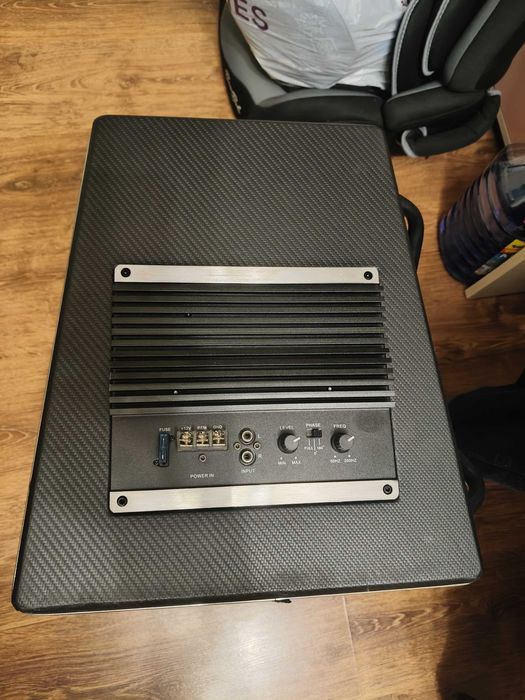 Буфер 5 элемент новый