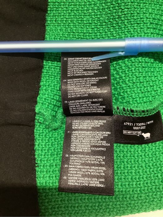 Ortovox Rock’n Wool beanine