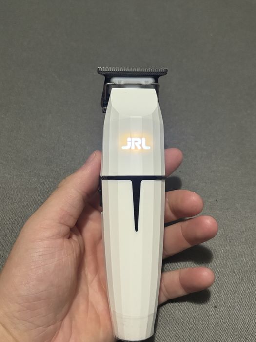 Masină de tuns/trimmer jrl onyx-ghost