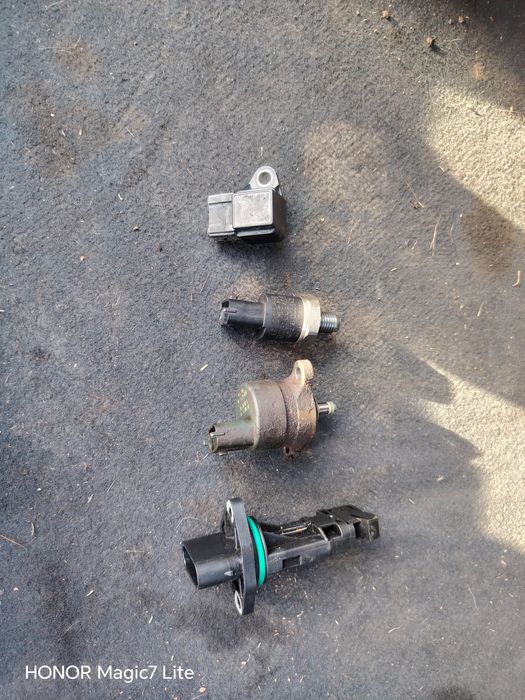 Дюзи и турбо за bmw 3.0d 193hp