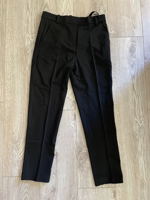 Черен, официален панталон Pinko , 38 ( XS ) размер