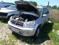 Motor Toyota Avensis/Corolla/Corolla Verso/Rav4 2.0D4D 116 cai cod:1CD