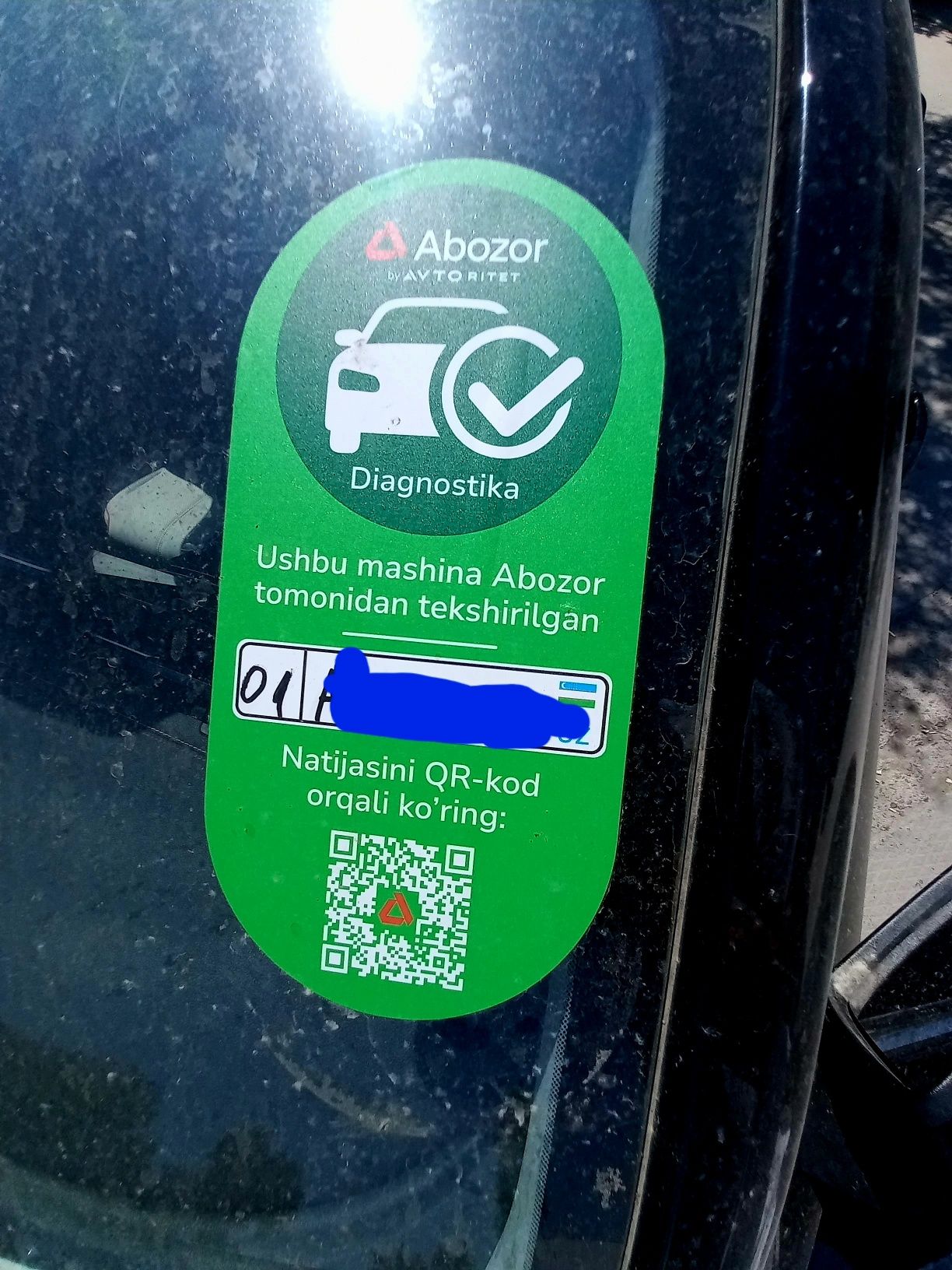 BYD Chazor 120km yangi %siz muddatli to'lovga
