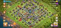 Clash of clans 12 tx