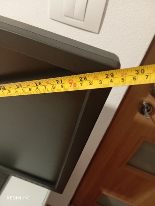 Vând monitor PC LG 27 IPS FullHD Excelent